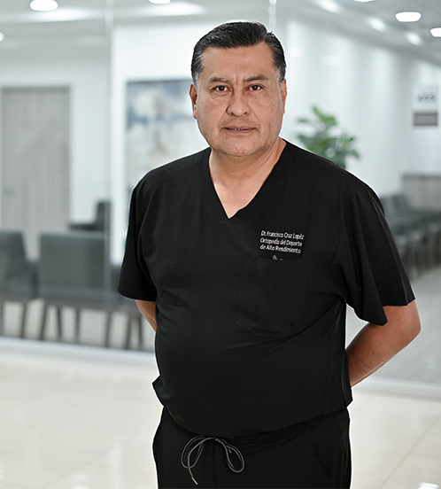 Directorio de médicos de Hospital Angeles Health System