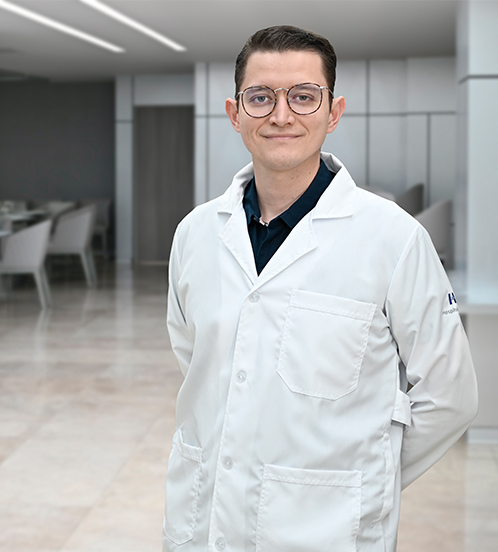 Directorio de médicos de Hospital Angeles Health System