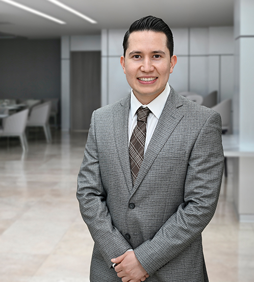 Médico de Hospital Angeles Health System