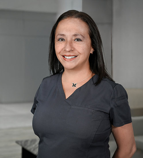 Directorio de médicos de Hospital Angeles Health System
