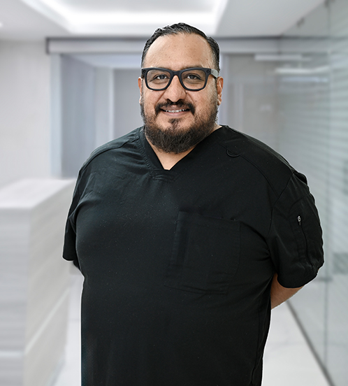 Directorio de médicos de Hospital Angeles Health System