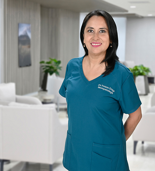 Directorio de médicos de Hospital Angeles Health System