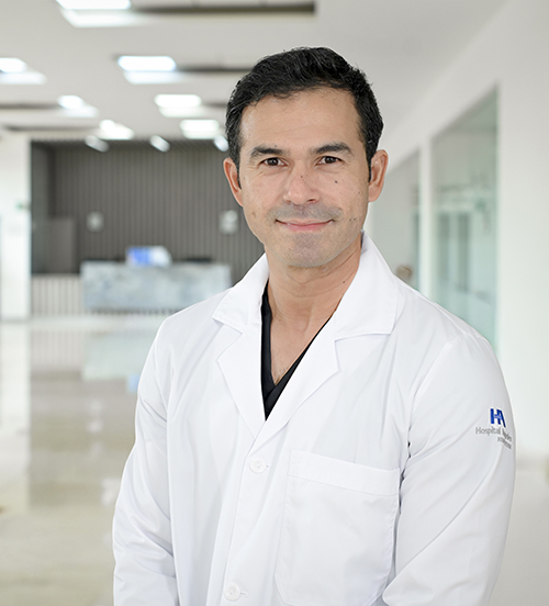 This is the profile photo of a gynecologist, obstetrician, and reproductive biologist Tampico  Hospital Angeles Tampico Tampico .