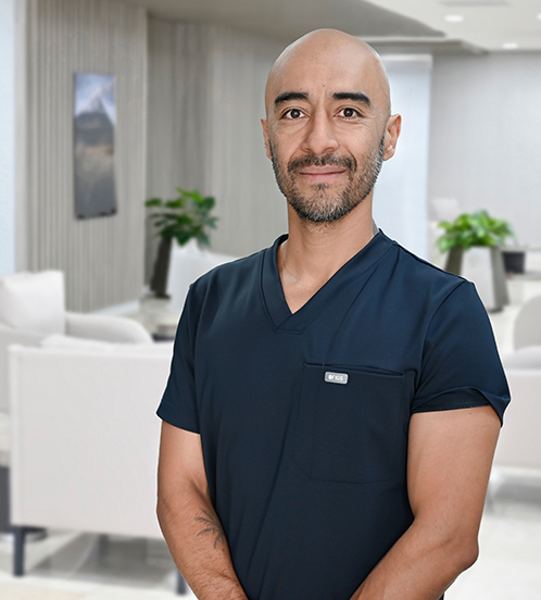 Hospital Angeles System Physician Directory