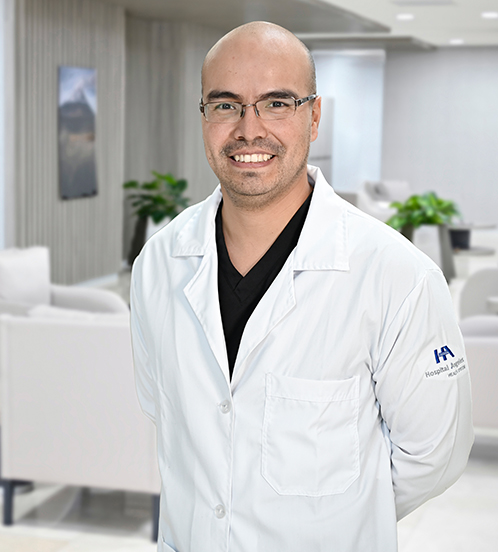 Hospital Angeles System Physician Directory