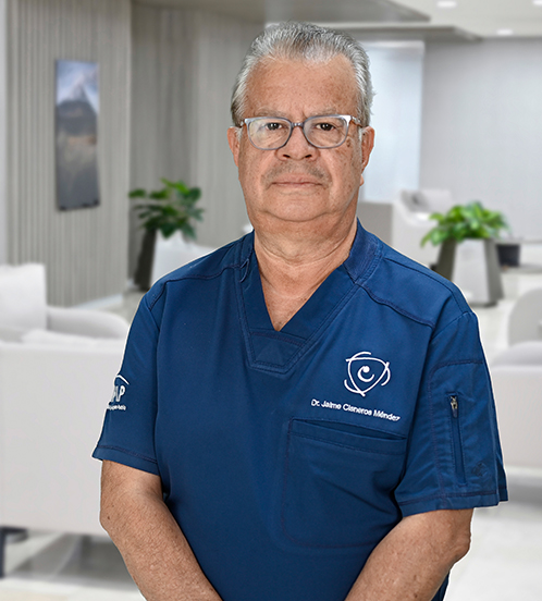 This is the profile photo of a pediatrician and neonatologist Puebla  Hospital Angeles Puebla in Puebla .