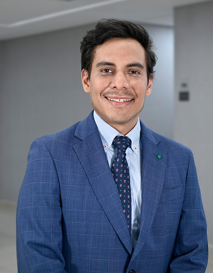Physician at Hospital Angeles System