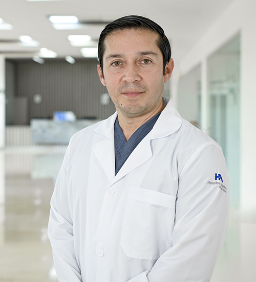 This is the profile photo of a general surgeon Tampico  Hospital Angeles Tampico in Tampico .