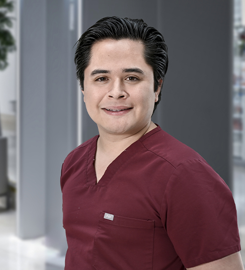 Directorio de médicos de Hospital Angeles Health System