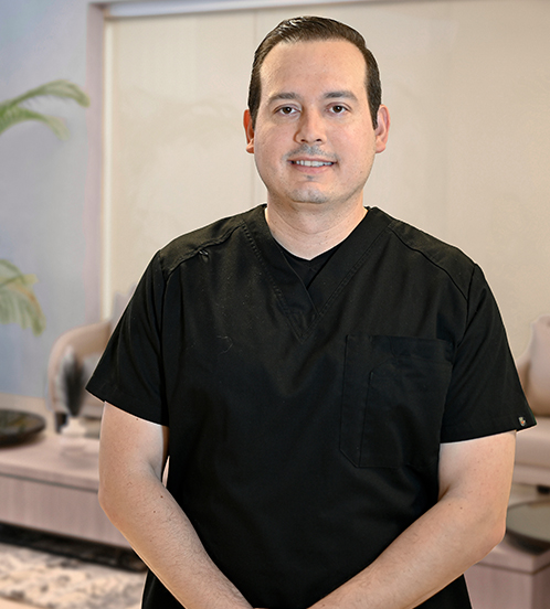 Jesus Ramon Suarez Dr. Jesús Ramon Taboada Uriarte | Hospital Angeles