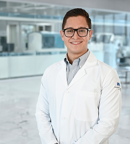 Directorio de médicos de Hospital Angeles Health System