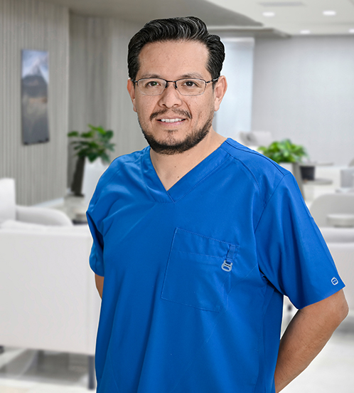 Directorio de médicos de Hospital Angeles Health System