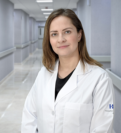 Hospital Angeles System Physician Directory