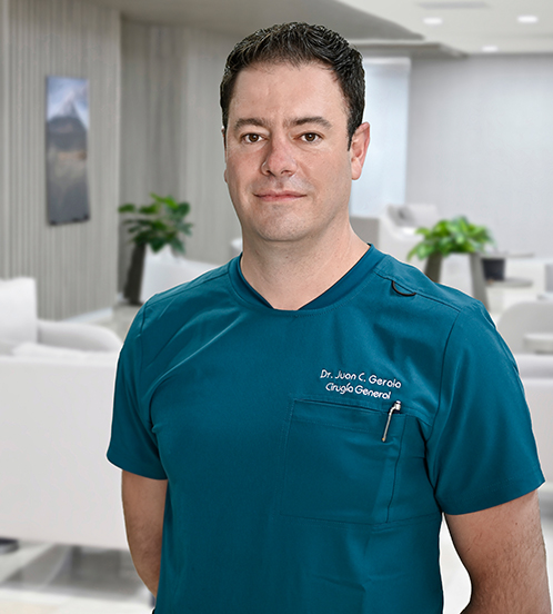 Hospital Angeles System Physician Directory