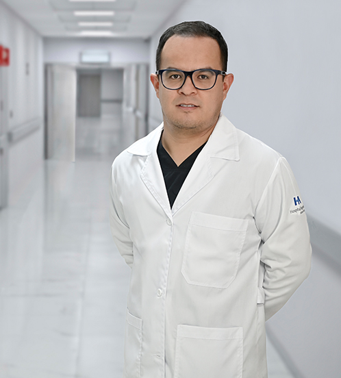 Directorio de médicos de Hospital Angeles Health System