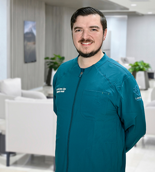 Hospital Angeles System Physician Directory