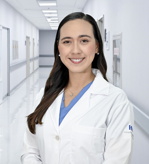 Directorio de médicos de Hospital Angeles Health System