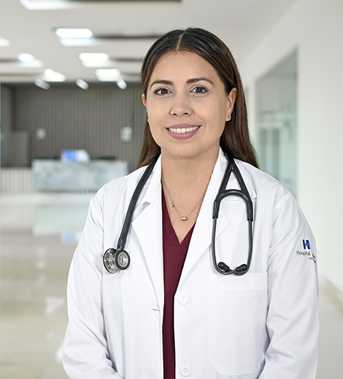 This is the profile photo of a cardiologist Tampico  Hospital Angeles in Tampico .
