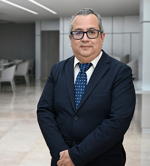 Directorio de médicos de Hospital Angeles Health System