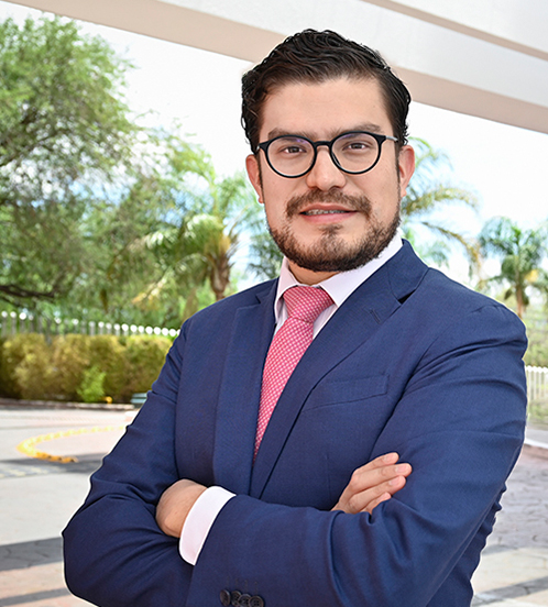 Directorio de médicos de Hospital Angeles Health System