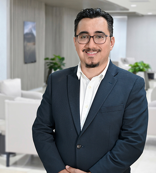 Directorio de médicos de Hospital Angeles Health System