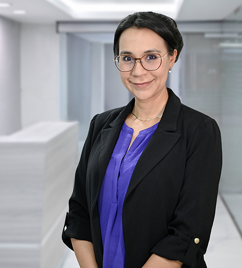 Directorio de médicos de Hospital Angeles Health System