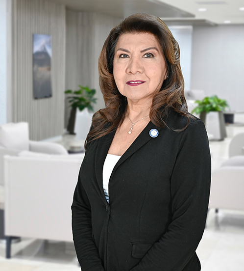 This is the profile photo of a gynecologist Puebla  Hospital Angeles in Puebla .