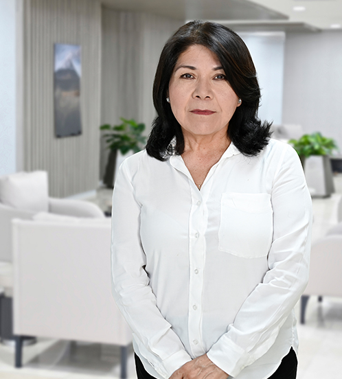 Directorio de médicos de Hospital Angeles Health System