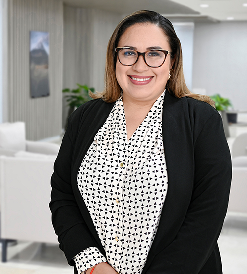 This is the profile photo of a pulmonologist and internist Puebla  Hospital Angeles in Puebla .