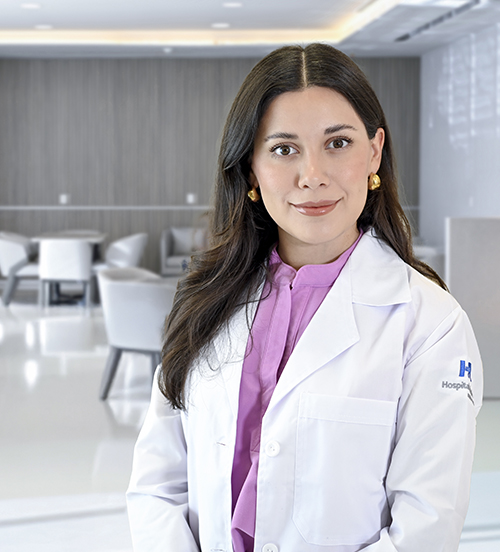 Directorio de médicos de Hospital Angeles Health System