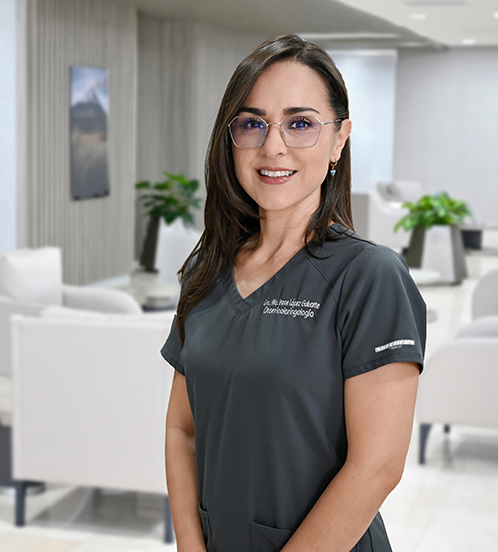 This is the profile photo of an ENT specialist Puebla  Hospital Angeles in Puebla .