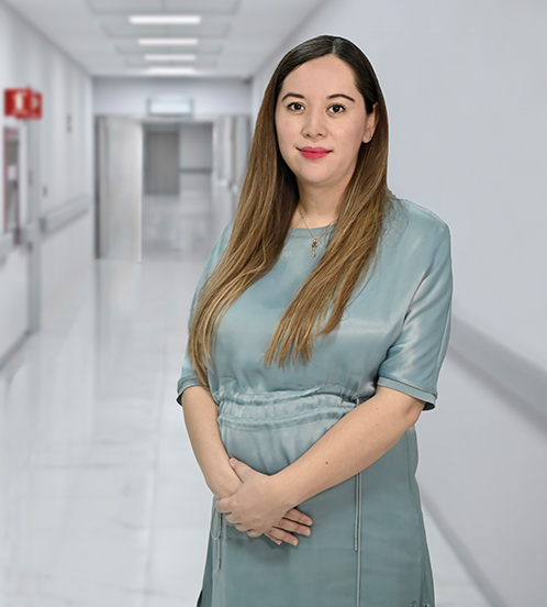 Directorio de médicos de Hospital Angeles Health System