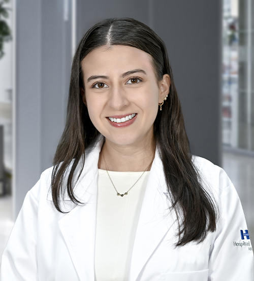 Directorio de médicos de Hospital Angeles Health System