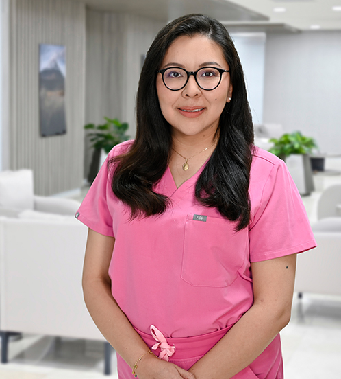 Hospital Angeles System Physician Directory