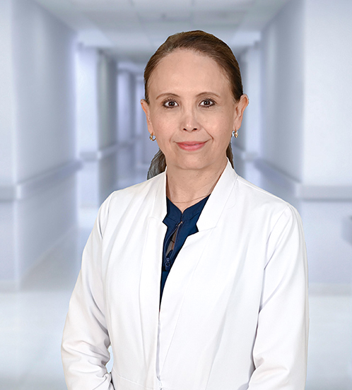 Dra. Mariela Rentería Bilbao