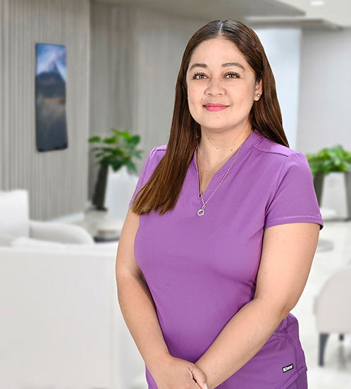 This is the profile photo of a neonatologist Puebla  Hospital Angeles in Puebla .