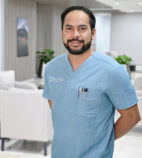 Hospital Angeles System Physician Directory