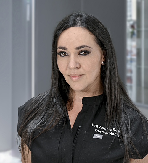 Directorio de médicos de Hospital Angeles Health System