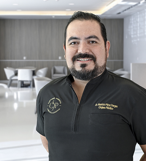 Directorio de médicos de Hospital Angeles Health System