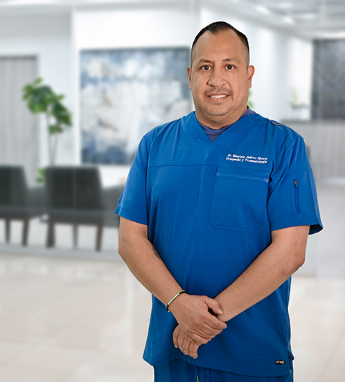 Hospital Angeles System Physician Directory