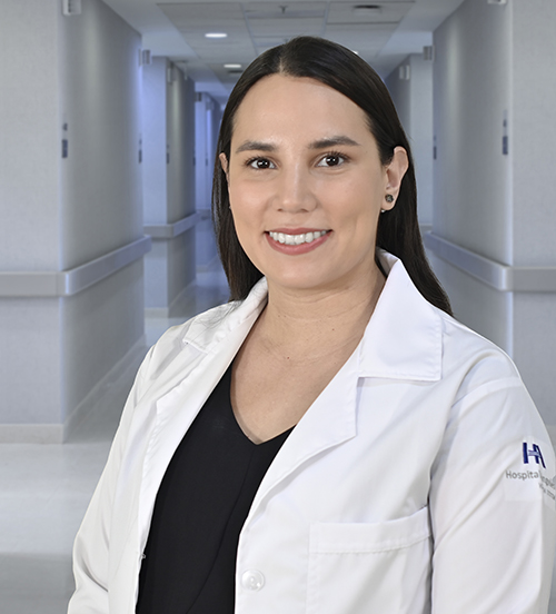 Directorio de médicos de Hospital Angeles Health System