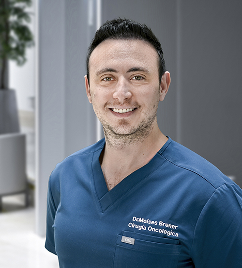 Directorio de médicos de Hospital Angeles Health System