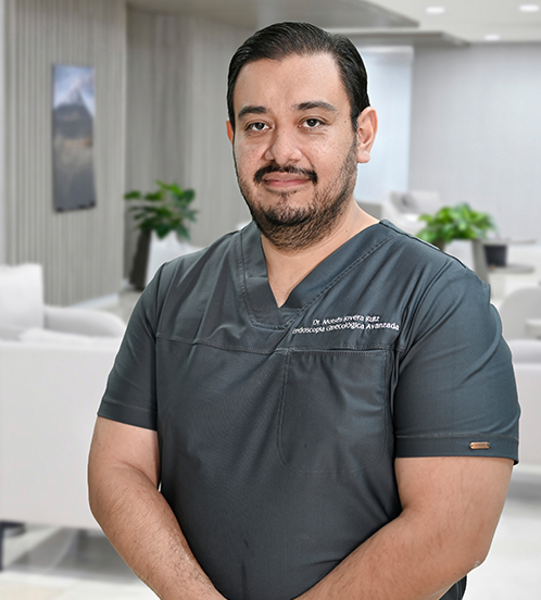 Hospital Angeles System Physician Directory