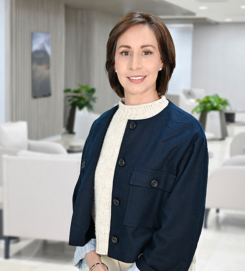 Directorio de médicos de Hospital Angeles Health System