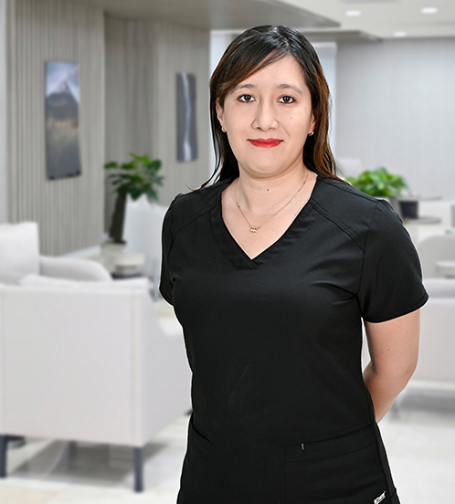 Directorio de médicos de Hospital Angeles Health System