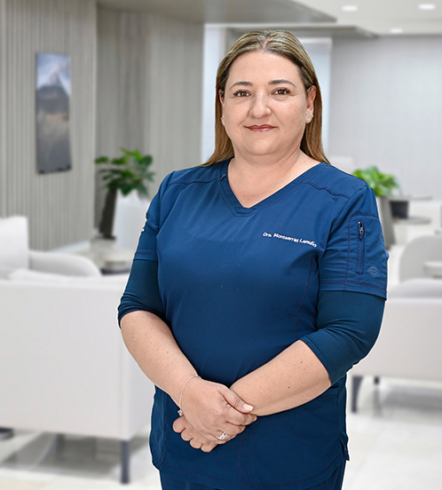 This is the profile photo of a rheumatologist Puebla  Hospital Angeles Puebla in Puebla .