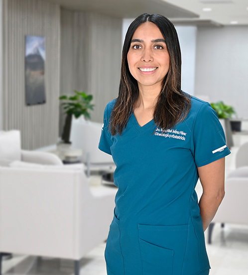 Directorio de médicos de Hospital Angeles Health System