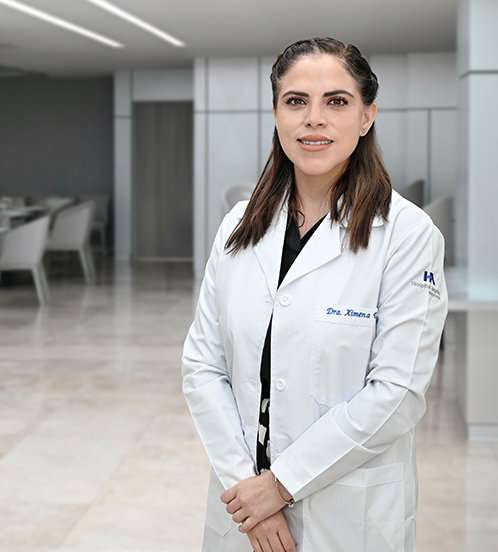 Directorio de médicos de Hospital Angeles Health System