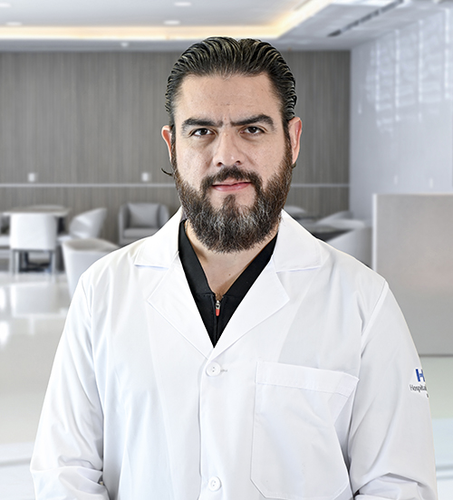 Directorio de médicos de Hospital Angeles Health System