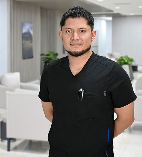 Directorio de médicos de Hospital Angeles Health System
